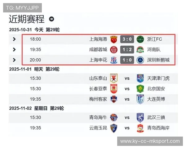 1-0！一场小胜让中超争冠要乱，申花胜深圳！成都掉队海港2分领跑